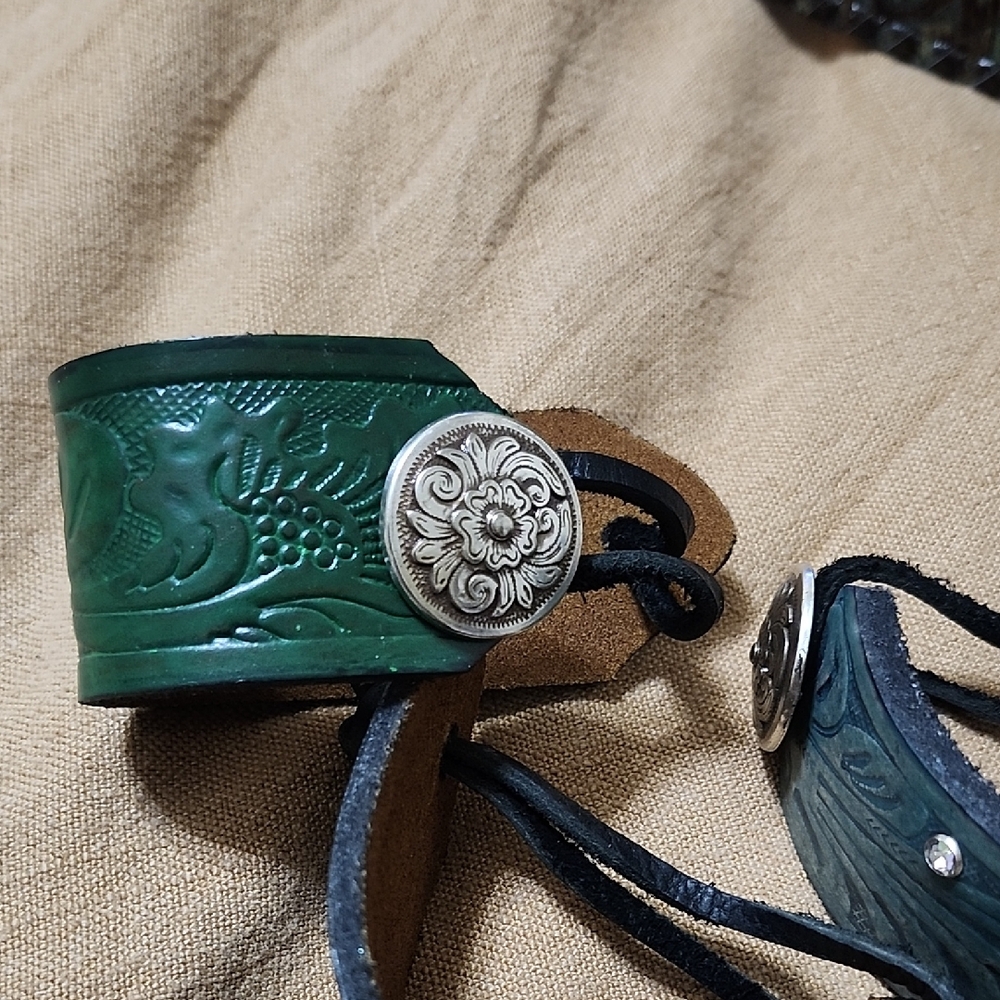 Western Bracelets